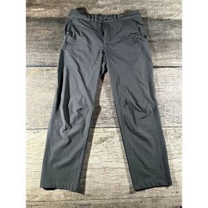 The North Face Men's Paramount Pants Hiking Outdoor Trail Cargo 34x30